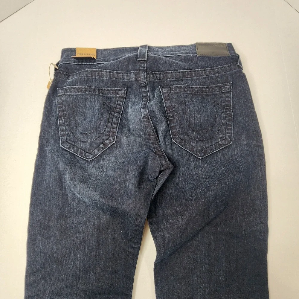 True Religion elevate your